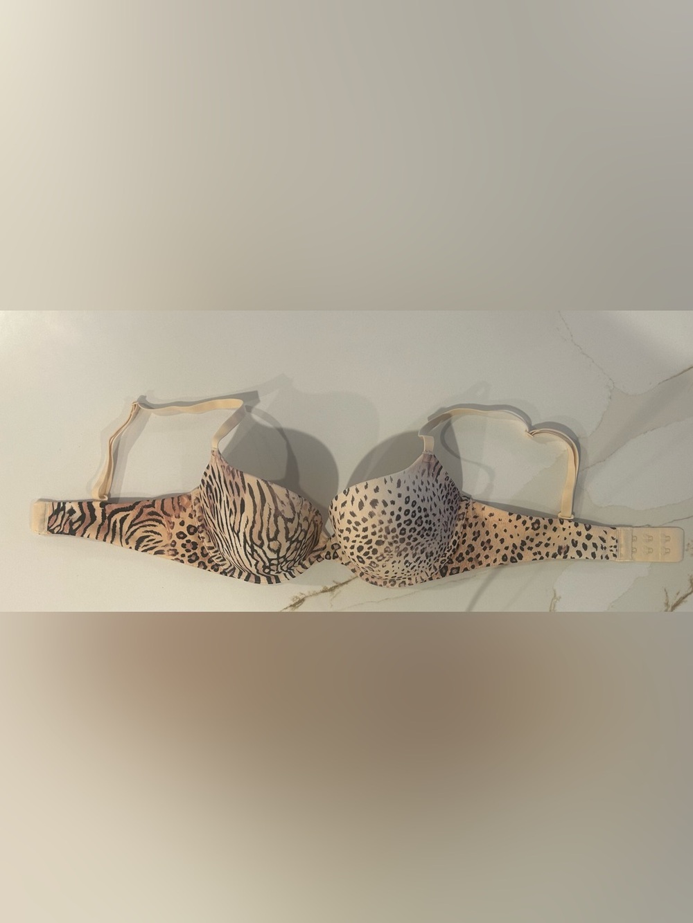 Skims Fits Everybody Push Up Bra
